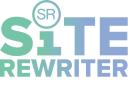 Site Rewriter logo